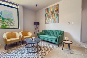 A perfect home away from home! Boulevard Edge 101